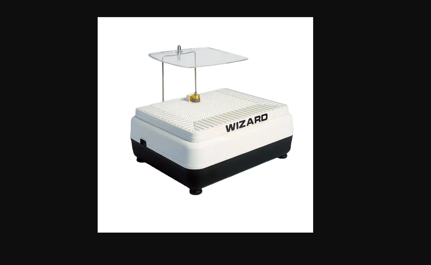 Inland Wizard Iv Grinder Instruction Manual