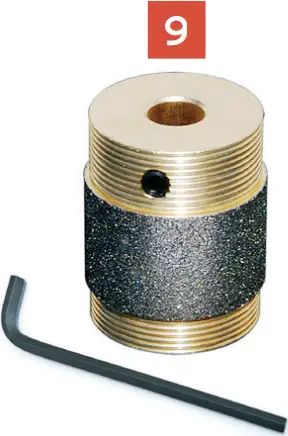 Inland Wizard IV - MACHINE DETAILS 5