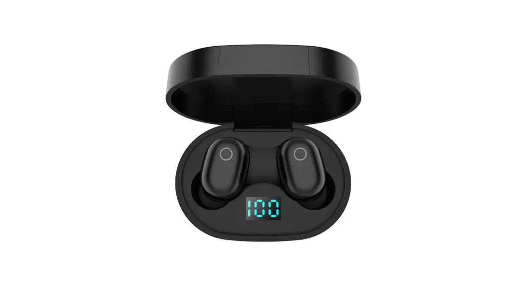 Ant Audio Wave Sport 721 Bluetooth True Wireless Earbuds Instruction Manual