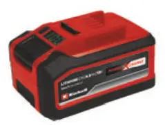 Einhell 3413157 Cordless Lawn Mower - 16