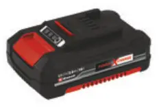 Einhell 3413157 Cordless Lawn Mower - 17