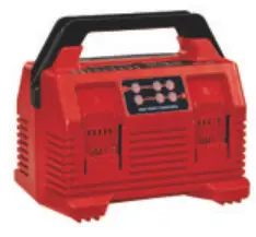 Einhell 3413157 Cordless Lawn Mower - 19