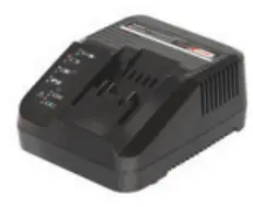 Einhell 3413157 Cordless Lawn Mower - 22