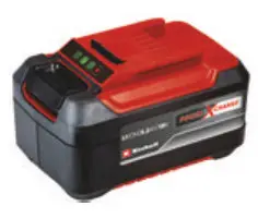 Einhell 3413157 Cordless Lawn Mower - 24