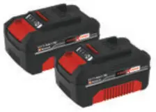 Einhell 3413157 Cordless Lawn Mower - 25