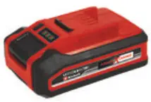 Einhell 3413157 Cordless Lawn Mower - 26