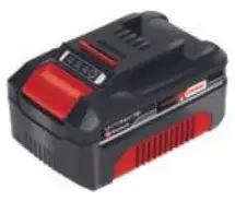 Einhell 3413157 Cordless Lawn Mower - 27