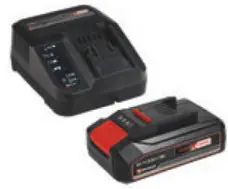 Einhell 3413157 Cordless Lawn Mower -4