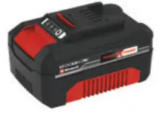 Einhell 3413157 Cordless Lawn Mower -5