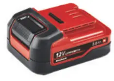 Einhell 3413157 Cordless Lawn Mower -6