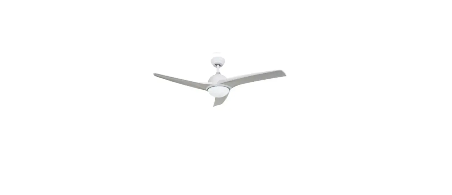 Inspire Nashibl21eu Ceiling Fan With Light Instruction Manual