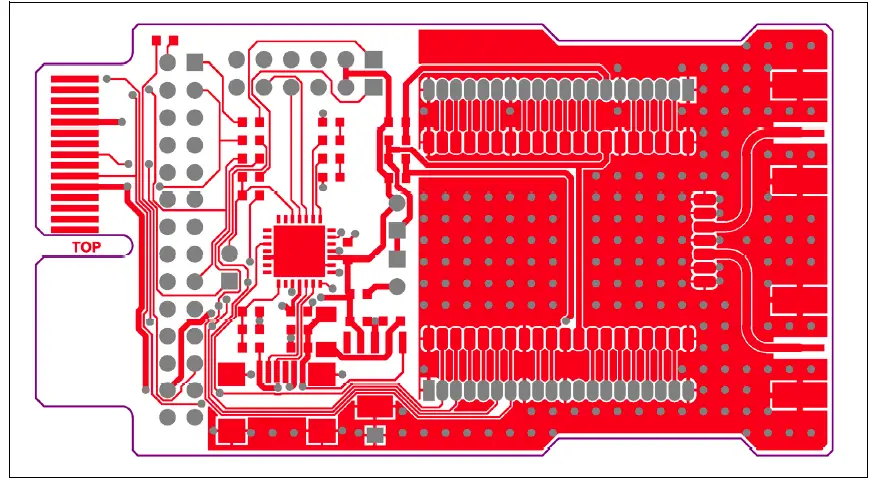 MICROCHIP-RN2903-LoRa-Technology-PICtail-PICtail-Plus-Daughter-Board- (8)
