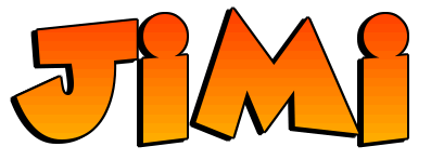 Jimi - logo
