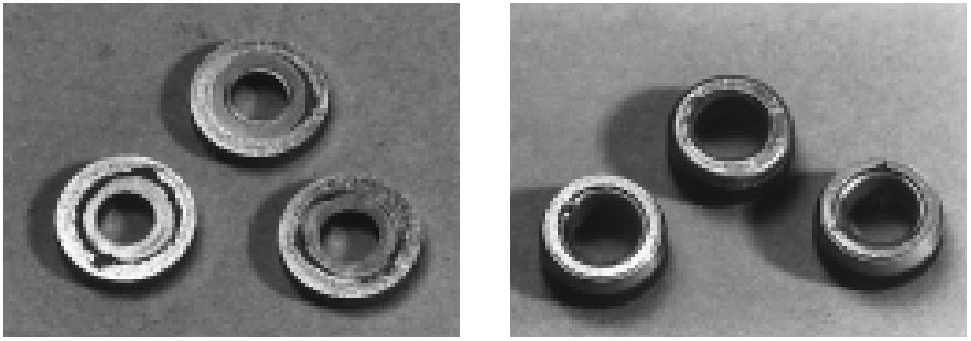 CAT PUMPS 35PFR Plunger Pump - FIGURE 10