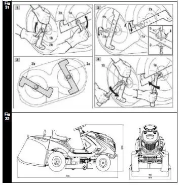 TEXAS-XP-160-108H-Garden-Tractor-9