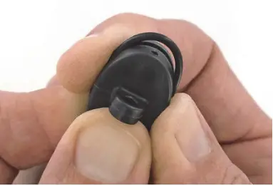 HOBO Temperature Data Logger - 5