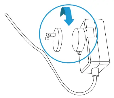 Installing Your Floodlight