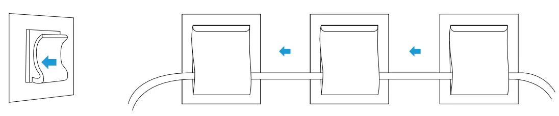 Installing Your Floodlight