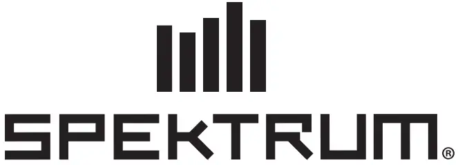 SPEKTRUM - logo