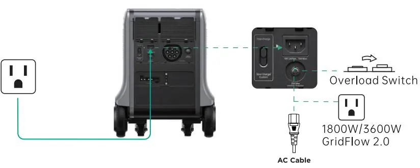 ZENDURE-V6400-SuperBase-Power-Station-FIG 7