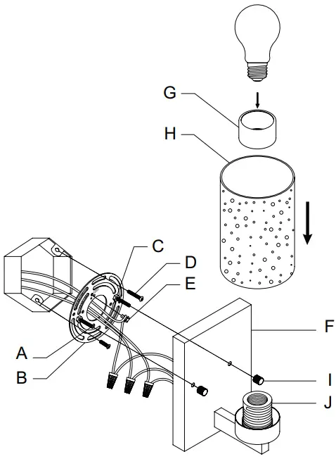 Installation instruction