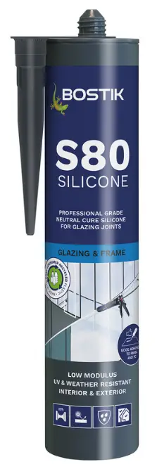 BOSTIK-S80-Glazing-Silicone-PRODUCT
