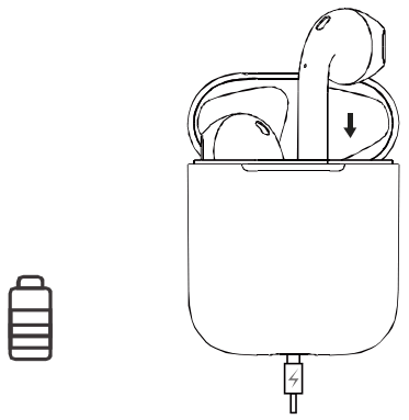 BYZ iF18 Wireless Bluetooth Headset - fig 11