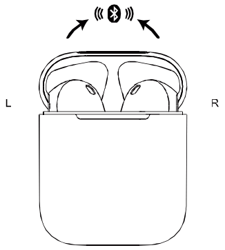 BYZ iF18 Wireless Bluetooth Headset - fig 12