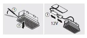 falmec FP18P30W6SS-3 Professional Hoods-fig-11