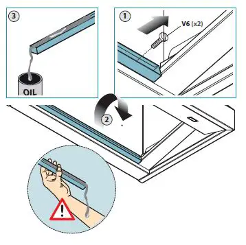 falmec FP18P30W6SS-3 Professional Hoods-fig-12