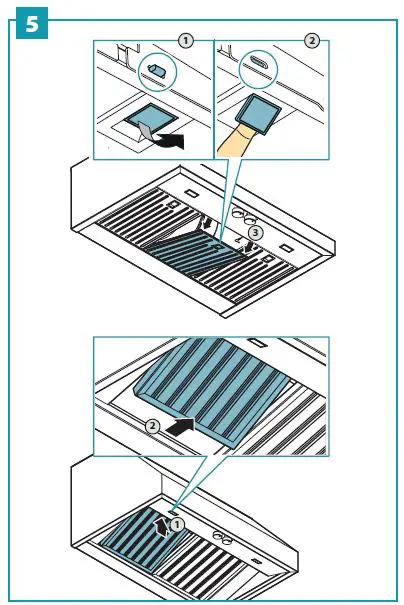 falmec FP18P30W6SS-3 Professional Hoods-fig-7