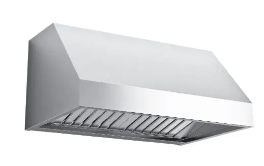 falmec FP18P30W6SS-3 Professional Hoods-product