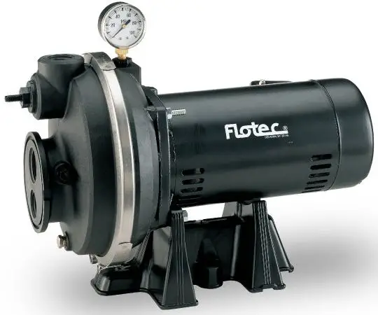 PENTAIR-FP4200-Series-Convertible-Deep-Well-Jet-Pumps-product