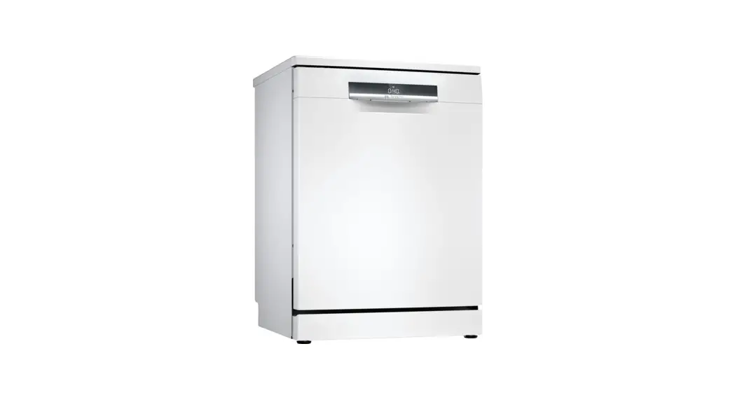 Bosch Sms6edw02g Free-standing Dishwasher User Guide Bosch Sms6edw02g Free-standing Dishwasher User Guide