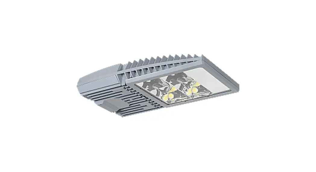 Rab Tbled3t240nrg/d10/7pr Led Roadway Lighting Owner's Manual