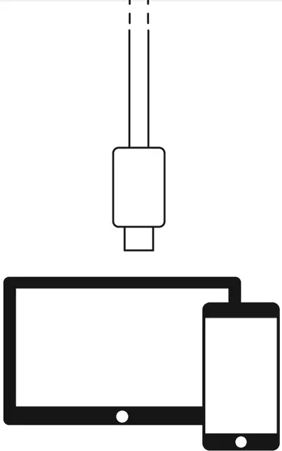 CABLE CONNECTION