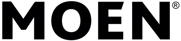 MOEN LOGO