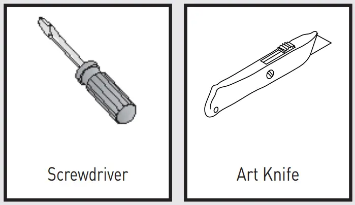HELPFUL TOOLS