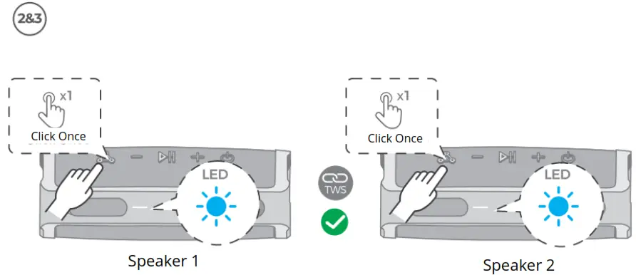 HiFuture SoundPro Bluetooth Speaker - Figure 7