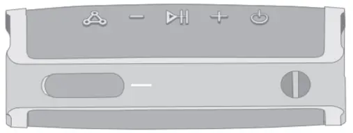 HiFuture SoundPro Bluetooth Speaker