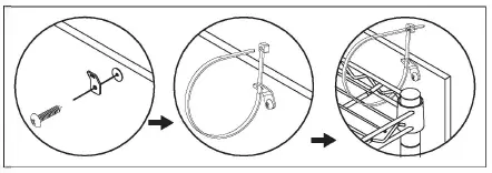amazon-basics-B00NUS53CY-4-Shelf-Shelving-Unit- (10)