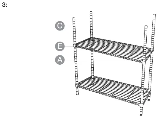 amazon-basics-B00NUS53CY-4-Shelf-Shelving-Unit- (5)