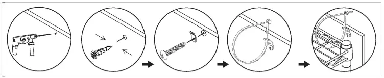 amazon-basics-B00NUS53CY-4-Shelf-Shelving-Unit- (9)