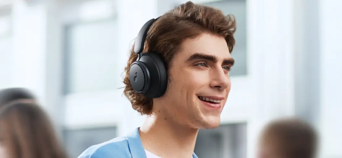 Soundcore A3040 Headphone User Manual Soundcore A3040 Headphone User Manual