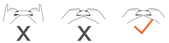 Xiamen-Edde-Sports-Technology-BFS2105-Smart-Body-Fat-Scale-with-8-Electrodes-fig-2