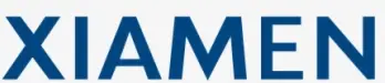 Xiamen-logo
