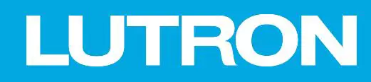 LUTRON MA-R-MSC-AD 600-Watt Multi Location Accessory Dimmer-logo