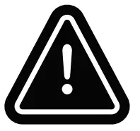 Warning Icon