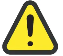 Warning Icon