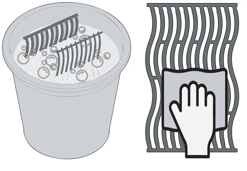 Cleaning Instructions